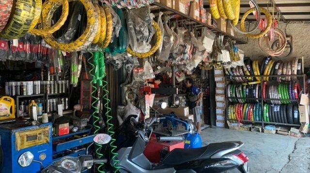 Ancaman Kenaikan Harga Motor Akibat Rupiah yang Terus Terpuruk