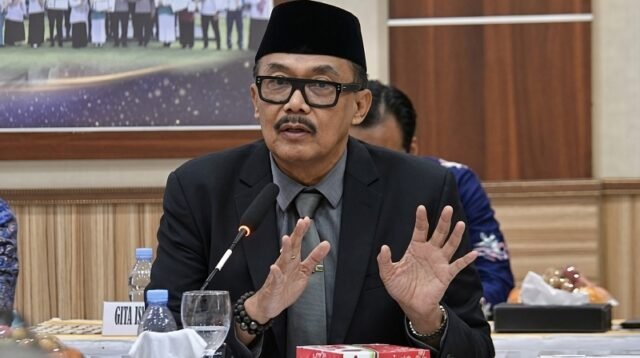 Wakil Ketua MKD Ingatkan Anggota DPR Tetap Terikat Etika dalam Penggunaan Media Sosial