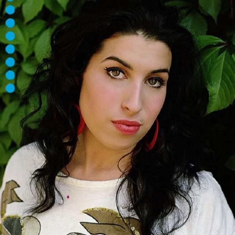Peringatan 15 Tahun Meninggalnya Amy Winehouse Digelar di London