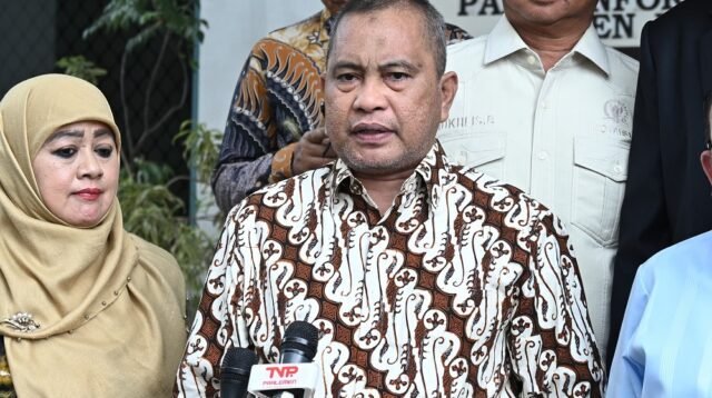 Marwan Jafar: Gubernur BI Definitif Harus Jaga Independensi Bank Sentral