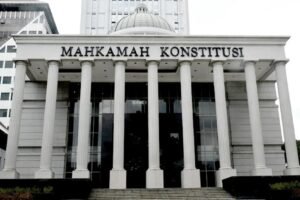 Tanpa Kerugian Negara, MK Pertahankan Predikat WTP ke-20 Berturut-turut