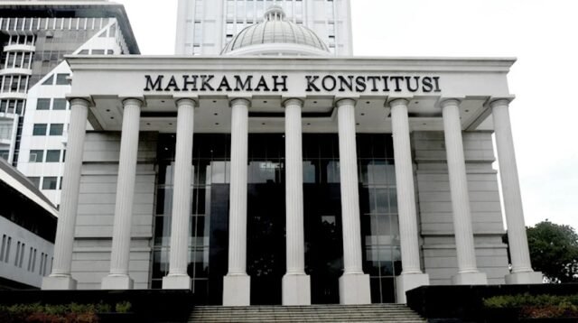 Tanpa Kerugian Negara, MK Pertahankan Predikat WTP ke-20 Berturut-turut
