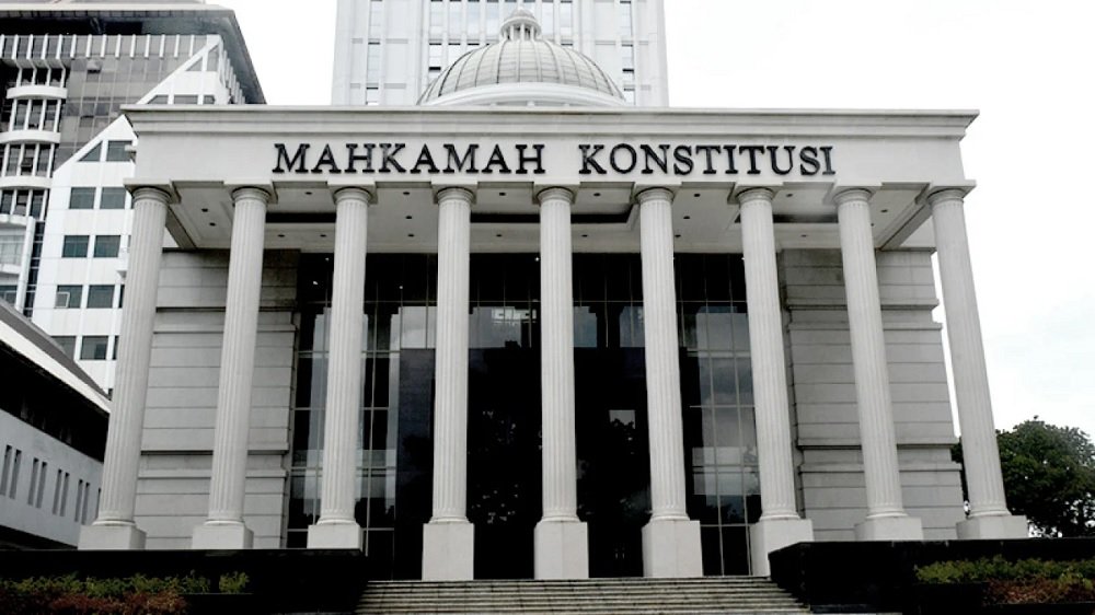 Tanpa Kerugian Negara, MK Pertahankan Predikat WTP ke-20 Berturut-turut