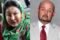 Diolok-Olok Mirip Pemeran Film Horor, Mantan Istri PM Malaysia Najib Razak Tuntut Komedian Harith Iskander