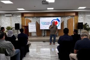Pastikan Transformasi Komprehensif, PT TPS Terus Tingkatkan Kapabilitas Human Capital