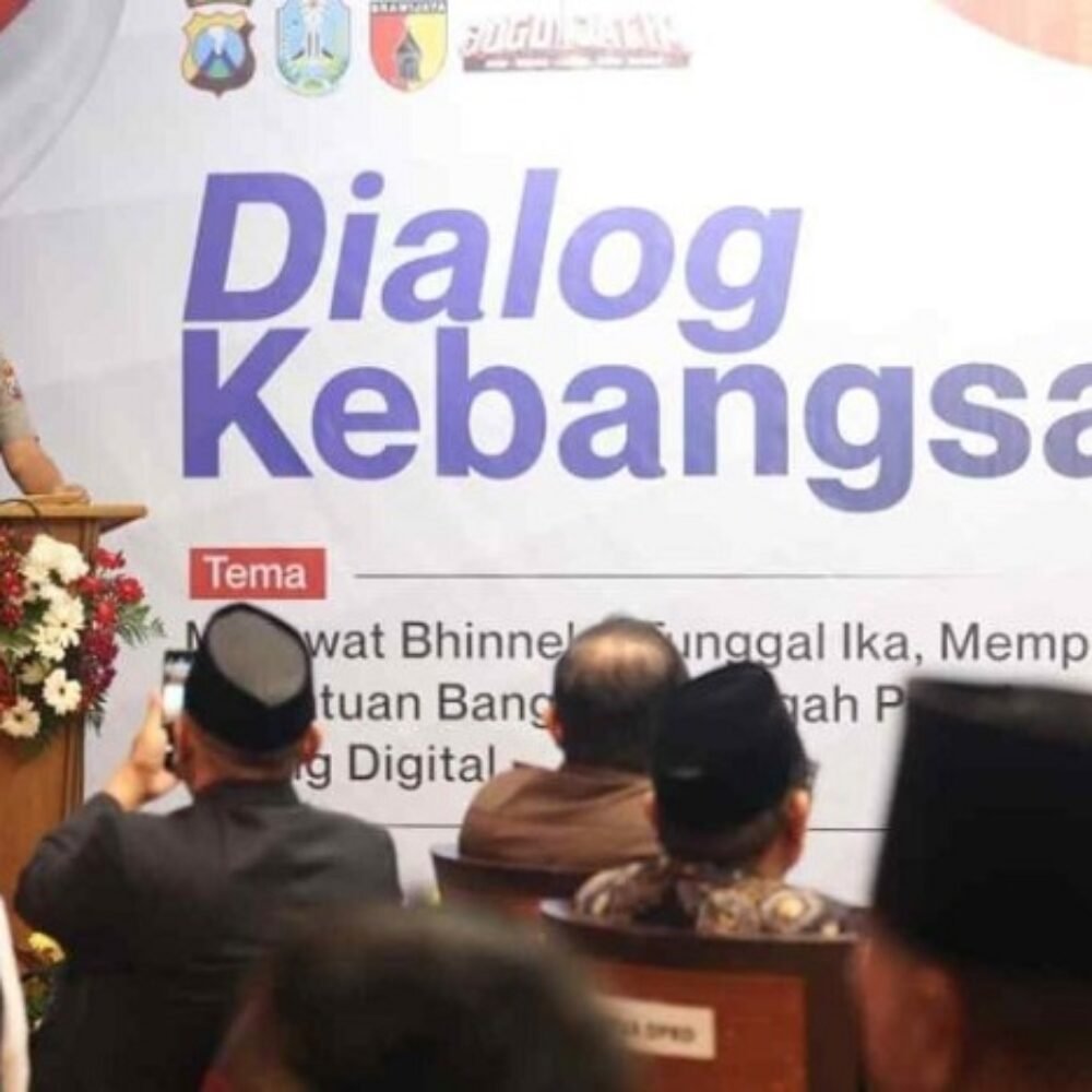 Kapolda Jatim Pastikan Situasi Kamtibmas Aman, Imbau Masyarakat Tolak Narasi Provokatif soal Kerusuhan