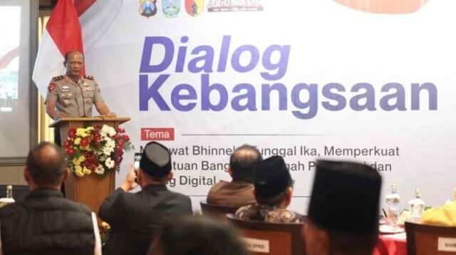 Kapolda Jatim Pastikan Situasi Kamtibmas Aman, Imbau Masyarakat Tolak Narasi Provokatif soal Kerusuhan