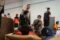 Polres Pelabuhan Tanjung Perak Gerak Cepat Evakuasi dan Tangani Korban KM Mutiara Sentosa II