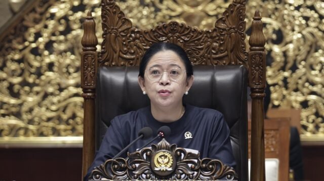 Puan Maharani Minta Keselamatan Jadi Indikator Utama Evaluasi Transportasi Laut Nasional