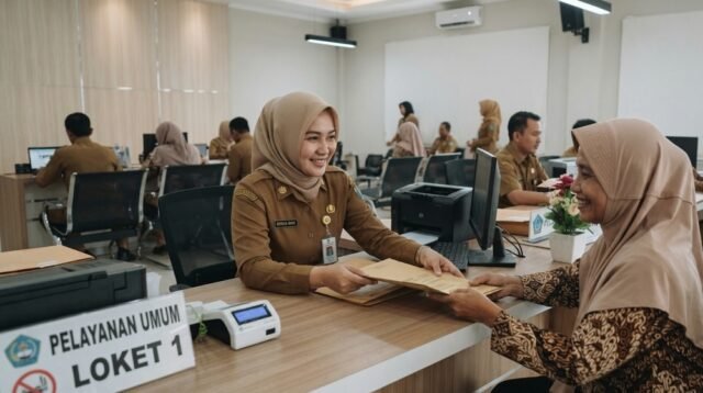 79 Daerah Kekurangan Anggaran, Pemerintah Diminta Segera Cairkan Tambahan DAU