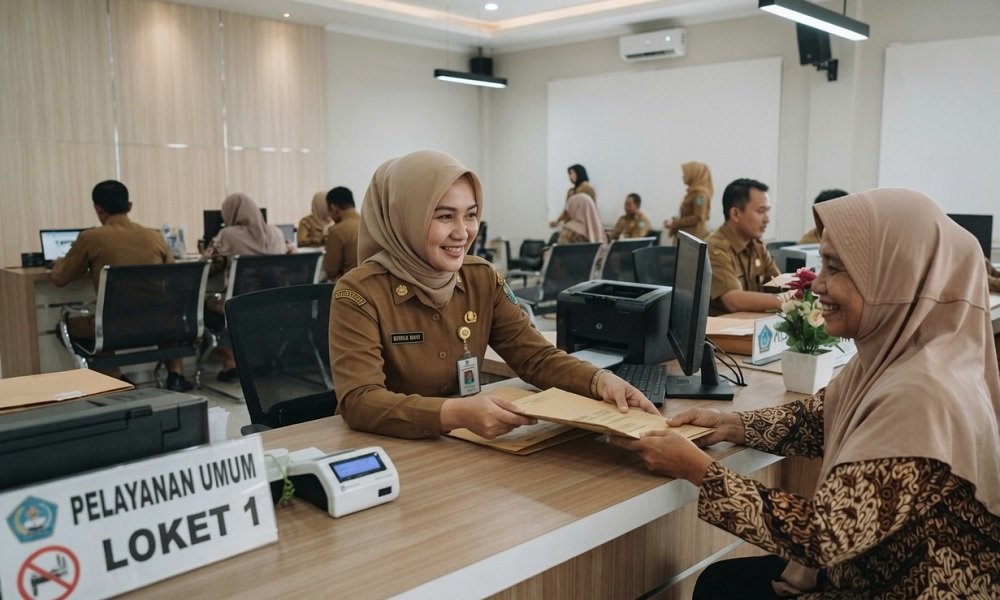 79 Daerah Kekurangan Anggaran, Pemerintah Diminta Segera Cairkan Tambahan DAU