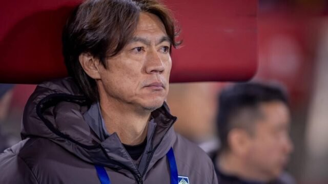 KFA Minta Maaf atas Skandal Hiburan Seksual untuk Wasit Asing di Tahun 2011-2012