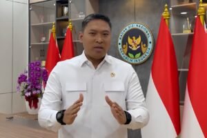 1159-Kepala BGN Sudaryono BGN Perketat Pengawasan MBG, Larang Makanan Dibawa Pulang