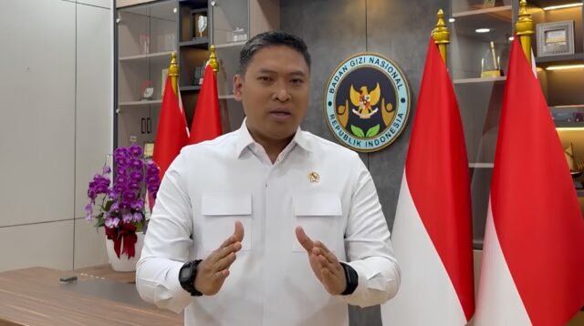 BGN Perketat Pengawasan MBG, Larang Makanan Dibawa Pulang