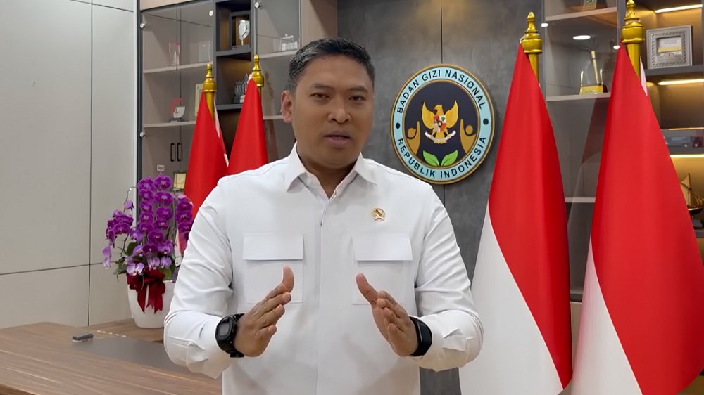 BGN Perketat Pengawasan MBG, Larang Makanan Dibawa Pulang
