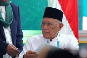 Gus Kikin Resmi Pimpin PBNU 2026-2031