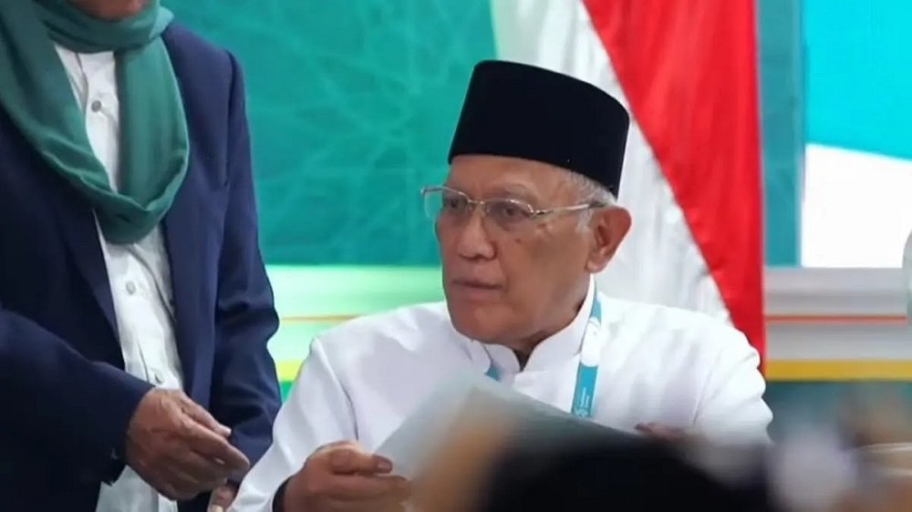 Gus Kikin Resmi Pimpin PBNU 2026-2031