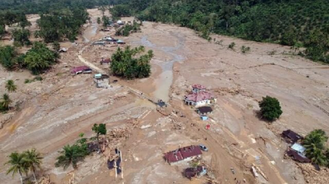 MK Ubah Syarat Bencana Nasional: Cukup Tiga Indikator, Jumlah Korban Jadi Utama