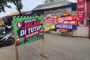 Heboh Hajatan Anak Anggota DPRD Depok Tutup Akses Utama ke TPA Cipayung, Operasional Sampah Dialihkan