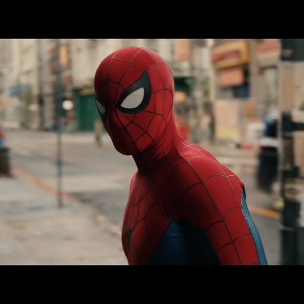 Spider-Man: Brand New Day Puncaki Box Office Amerika Utara, Raih US$145 Juta di Pekan Kedua
