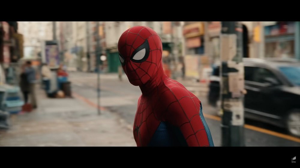 Spider-Man: Brand New Day Puncaki Box Office Amerika Utara, Raih US$145 Juta di Pekan Kedua