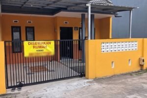 DJP Bantah Isu Pajak Baru Rumah Kontrakan 2027, Sebut Sudah Lama Jadi Objek PPh