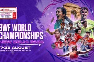 Indonesia Kirim 14 Atlet ke BWF World Championships 2026, Ganda Campuran Terbanyak