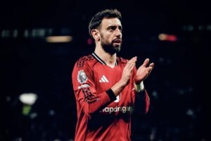 903-Bruno Fernandes Galatasaray Siapkan Tawaran Fantastis untuk Bruno Fernandes, MU Tolak Mentah-Mentah