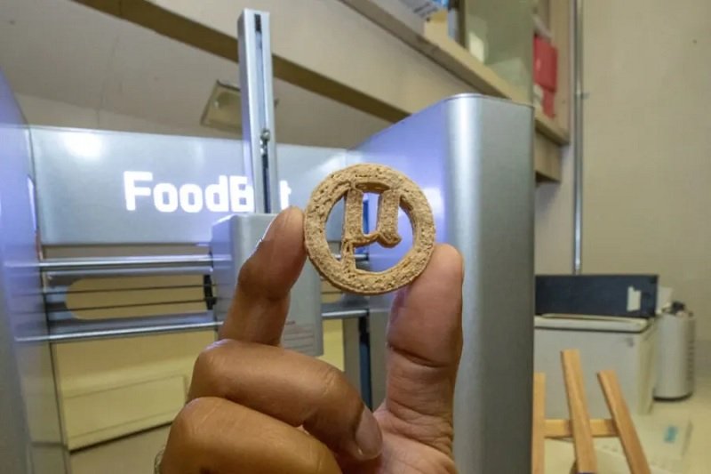 Ilmuwan Ubah Sampah Plastik Jadi Kue yang Bisa Dimakan