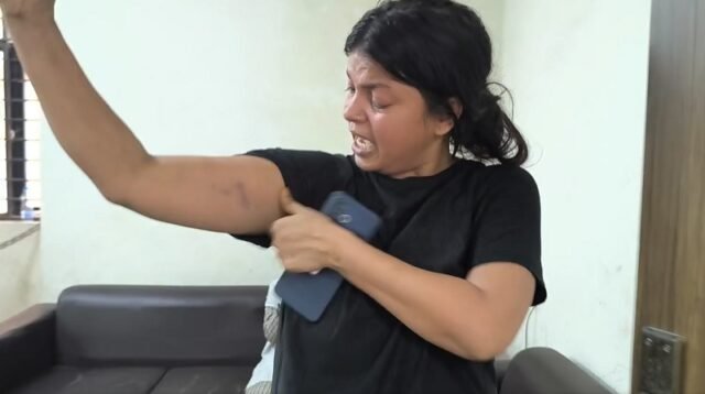 Jurnalis Perempuan Muslim Alami Kekerasan oleh Aparat, Delhi Police Sebut Tuduhan Menyesatkan