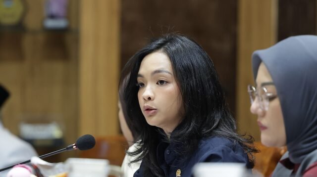 Komisi X DPR Desak Perbaikan Data Desil Agar Bantuan KIP Tepat Sasaran
