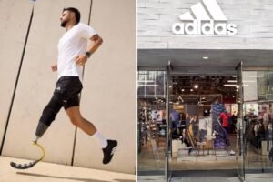 Adidas Hadapi Ancaman Boikot Global karena Tampilkan Mantan Tentara Israel di Kampanye Sepatu Single