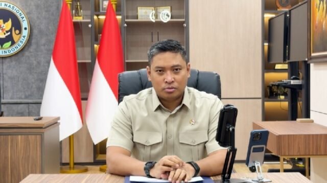 BGN Resmi Larang Minuman Rasa Susu dan Susu Kental Manis di Menu MBG
