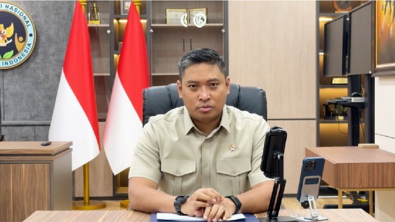 BGN Resmi Larang Minuman Rasa Susu dan Susu Kental Manis di Menu MBG