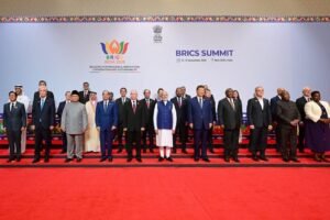 Presiden Prabowo Tegaskan Peran Strategis BRICS Perkuat Suara Global South