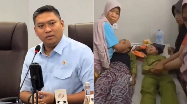 Publik Geram atas Pernyataan Kepala BGN yang Menyalahkan Pihak Lain Soal Kegaduhan Progam MBG