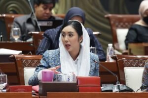 DPR Desak Komdigi Perkuat Pengawasan Judi Online dan Pemerataan Akses Internet