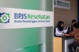 Biaya JKN Melonjak Rp191 Triliun, BPJS Kesehatan Siapkan Lima Langkah Tekan Pembengkakan