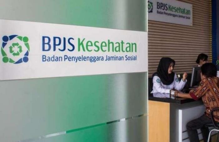 1190-Layanan BPJS Kesehatan Biaya JKN Melonjak Rp191 Triliun, BPJS Kesehatan Siapkan Lima Langkah Tekan Pembengkakan