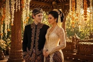 1193-Perkawinan campuran Batas Usia 18 Tahun Anak Hasil Perkawinan Campuran Pilih Kewarganegaraan Dinilai Terlalu Dini, Pansus RUU HPI Siap Kaji Ulang
