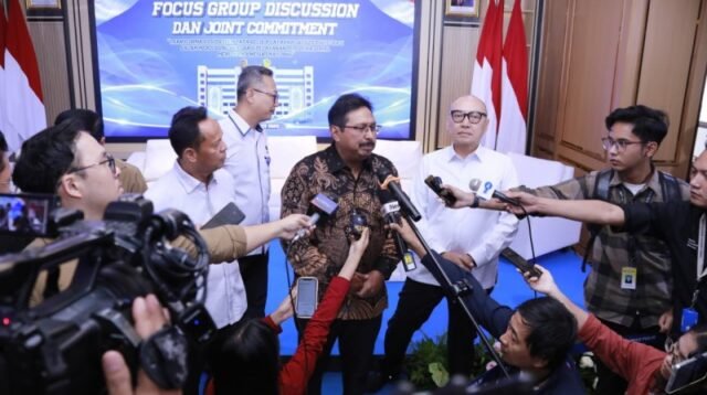 Polri Perkuat Integrasi Data SKCK, Targetkan Cetak Mandiri tanpa ke Kantor Polisi