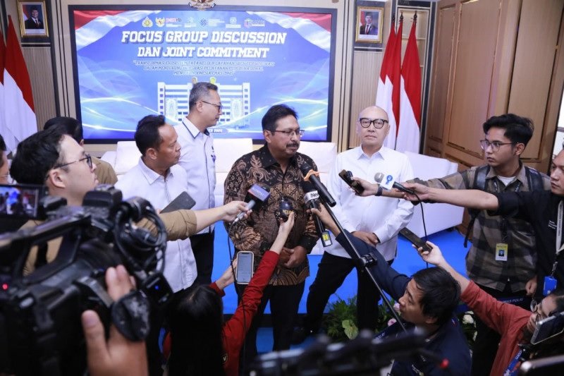 1197-Polri integrasi data SKCK Polri Perkuat Integrasi Data SKCK, Targetkan Cetak Mandiri tanpa ke Kantor Polisi