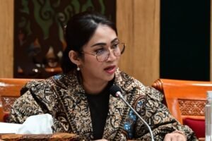 Heboh Anggota DPR Berharta Miliaran Masuk Desil 4, Kategori Rentan Miskin
