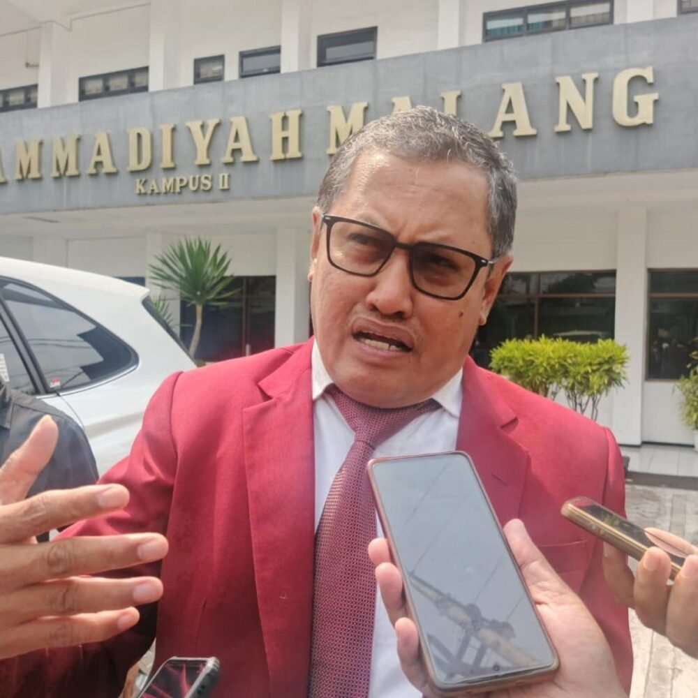 FIKSFAR UMM Sambut 541 Mahasiswa Baru dalam PESMABA 2026