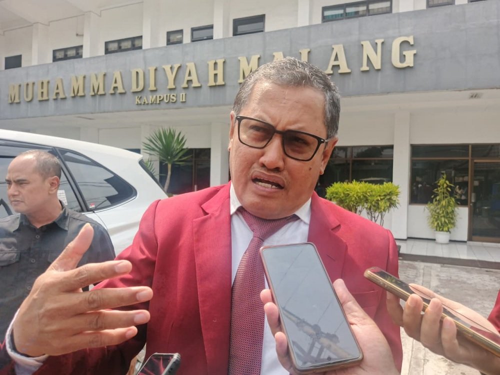 FIKSFAR UMM Sambut 541 Mahasiswa Baru dalam PESMABA 2026