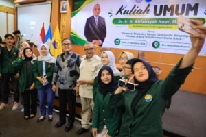 Kemnaker Ajak Generasi Muda Manfaatkan AI untuk Tingkatkan Produktivitas