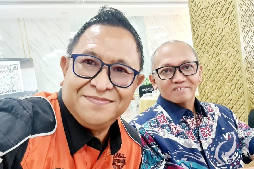 Pelindo Sosialisasikan Layanan Pemindai Petikemas kepada Anggota GINSI, ALFI dan GPEI Jawa Timur