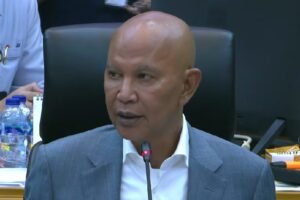 DPR Setujui Belanja Negara 2027 Rp4.106,3 Triliun, Defisit Tetap 2,4% PDB