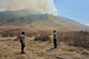 Kekeringan dan Karhutla Berulang, Pemda Harus Prioritaskan Mitigasi dan Solusi Jangka Panjang