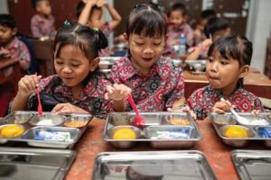 Mulai 5 Oktober, Insentif Mitra Dapur MBG Tak Lagi Rp6 Juta per Hari Tapi Rp2.000 per Porsi